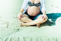 fotos de gravida patricia prado 8